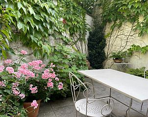 Verblijf 0101203 - Bed and breakfast West-Vlaanderen - B&B The Herring's Residence