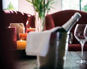 Verblijf 0101203 - Bed and breakfast West-Vlaanderen - B&B The Herring's Residence