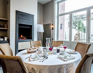 Verblijf 0101216 - Bed and breakfast West-Vlaanderen - B&B Blomdaele