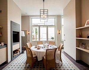 Verblijf 0101216 - Bed and breakfast West-Vlaanderen - B&B Blomdaele