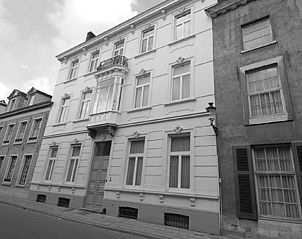 Verblijf 0101216 - Bed and breakfast West-Vlaanderen - B&B Blomdaele