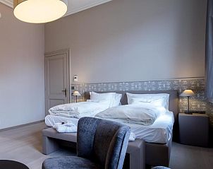 Verblijf 0101216 - Bed and breakfast West-Vlaanderen - B&B Blomdaele