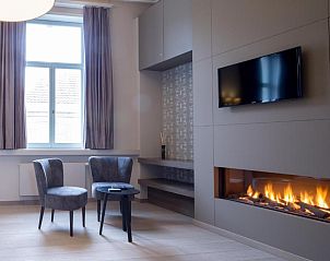 Verblijf 0101216 - Bed and breakfast West-Vlaanderen - B&B Blomdaele