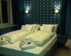 Verblijf 0101216 - Bed and breakfast West-Vlaanderen - B&B Blomdaele