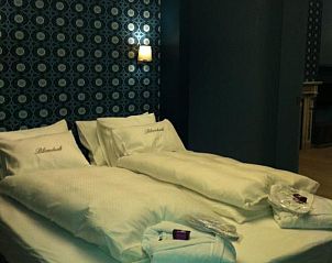 Verblijf 0101216 - Bed and breakfast West-Vlaanderen - B&B Blomdaele