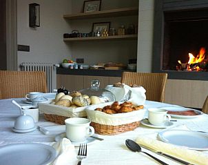 Verblijf 0101216 - Bed and breakfast West-Vlaanderen - B&B Blomdaele