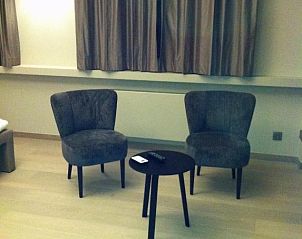 Verblijf 0101216 - Bed and breakfast West-Vlaanderen - B&B Blomdaele