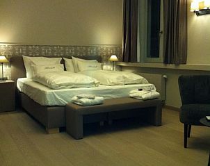 Verblijf 0101216 - Bed and breakfast West-Vlaanderen - B&B Blomdaele