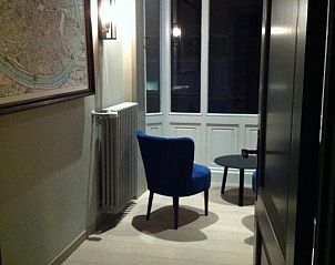 Verblijf 0101216 - Bed and breakfast West-Vlaanderen - B&B Blomdaele