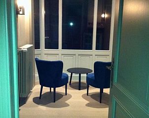 Verblijf 0101216 - Bed and breakfast West-Vlaanderen - B&B Blomdaele