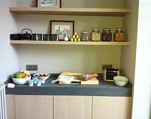 Verblijf 0101216 - Bed and breakfast West-Vlaanderen - B&B Blomdaele