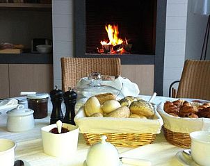 Verblijf 0101216 - Bed and breakfast West-Vlaanderen - B&B Blomdaele