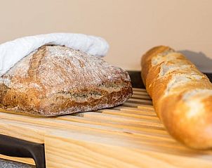 Verblijf 0101216 - Bed and breakfast West-Vlaanderen - B&B Blomdaele