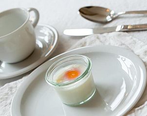 Verblijf 0101216 - Bed and breakfast West-Vlaanderen - B&B Blomdaele