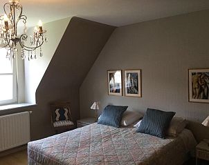 Verblijf 0101239 - Bed and breakfast West-Vlaanderen - B&B Het Colettientje