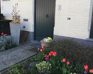 Verblijf 0101239 - Bed and breakfast West-Vlaanderen - B&B Het Colettientje