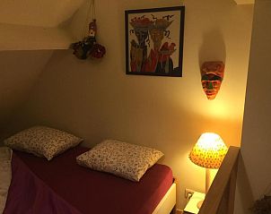 Verblijf 0101239 - Bed and breakfast West-Vlaanderen - B&B Het Colettientje