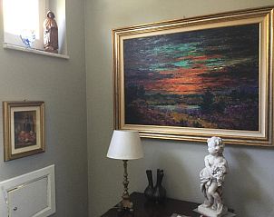 Verblijf 0101239 - Bed and breakfast West-Vlaanderen - B&B Het Colettientje