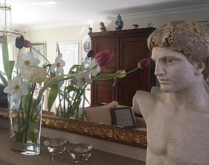 Verblijf 0101239 - Bed and breakfast West-Vlaanderen - B&B Het Colettientje