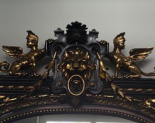 Verblijf 0101239 - Bed and breakfast West-Vlaanderen - B&B Het Colettientje