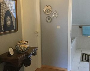 Verblijf 0101239 - Bed and breakfast West-Vlaanderen - B&B Het Colettientje