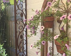 Verblijf 0101239 - Bed and breakfast West-Vlaanderen - B&B Het Colettientje