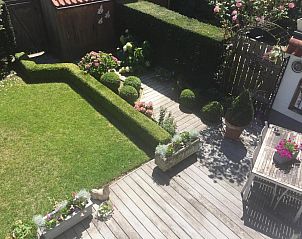 Verblijf 0101239 - Bed and breakfast West-Vlaanderen - B&B Het Colettientje