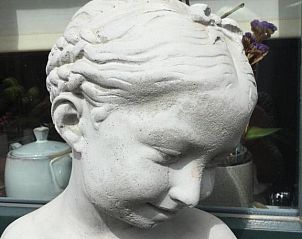 Verblijf 0101239 - Bed and breakfast West-Vlaanderen - B&B Het Colettientje