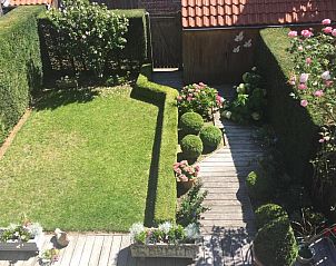 Verblijf 0101239 - Bed and breakfast West-Vlaanderen - B&B Het Colettientje