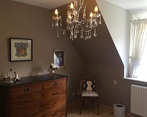 Verblijf 0101239 - Bed and breakfast West-Vlaanderen - B&B Het Colettientje