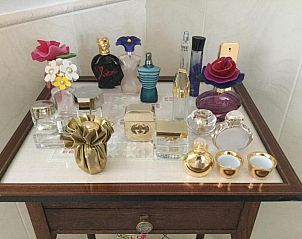 Verblijf 0101239 - Bed and breakfast West-Vlaanderen - B&B Het Colettientje