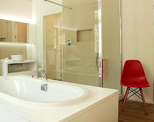 Verblijf 0101254 - Bed and breakfast West-Vlaanderen - B&B Alphabet - Luxury Guesthouse and Art Gallery