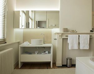 Verblijf 0101254 - Bed and breakfast West-Vlaanderen - B&B Alphabet - Luxury Guesthouse and Art Gallery