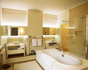 Verblijf 0101254 - Bed and breakfast West-Vlaanderen - B&B Alphabet - Luxury Guesthouse and Art Gallery