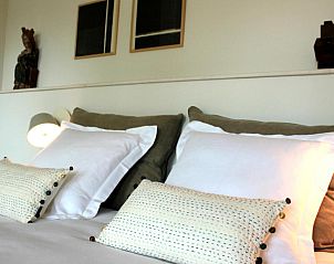 Verblijf 0101254 - Bed and breakfast West-Vlaanderen - B&B Alphabet - Luxury Guesthouse and Art Gallery