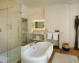 Verblijf 0101254 - Bed and breakfast West-Vlaanderen - B&B Alphabet - Luxury Guesthouse and Art Gallery