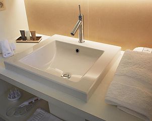 Verblijf 0101254 - Bed and breakfast West-Vlaanderen - B&B Alphabet - Luxury Guesthouse and Art Gallery