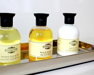 Verblijf 0101254 - Bed and breakfast West-Vlaanderen - B&B Alphabet - Luxury Guesthouse and Art Gallery