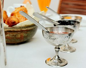 Verblijf 0101254 - Bed and breakfast West-Vlaanderen - B&B Alphabet - Luxury Guesthouse and Art Gallery