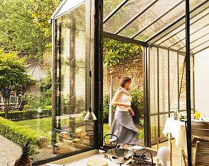 Verblijf 0101254 - Bed and breakfast West-Vlaanderen - B&B Alphabet - Luxury Guesthouse and Art Gallery