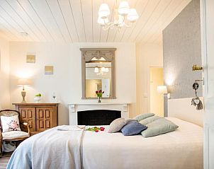 Verblijf 0101256 - Bed and breakfast West-Vlaanderen - The White Queen B&B