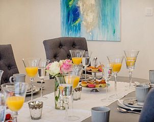 Verblijf 0101256 - Bed and breakfast West-Vlaanderen - The White Queen B&B