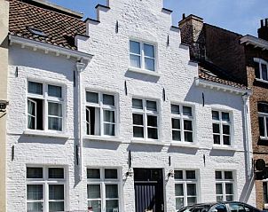 Verblijf 0101256 - Bed and breakfast West-Vlaanderen - The White Queen B&B