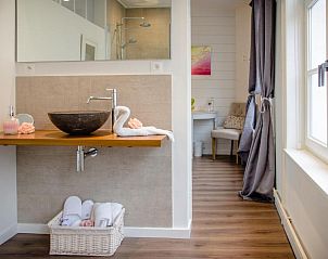 Verblijf 0101256 - Bed and breakfast West-Vlaanderen - The White Queen B&B