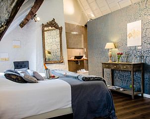 Verblijf 0101256 - Bed and breakfast West-Vlaanderen - The White Queen B&B