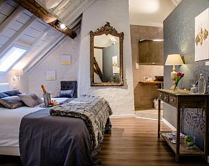 Verblijf 0101256 - Bed and breakfast West-Vlaanderen - The White Queen B&B