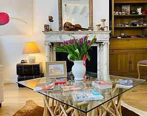 Verblijf 0101256 - Bed and breakfast West-Vlaanderen - The White Queen B&B