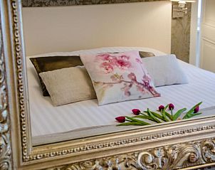 Verblijf 0101256 - Bed and breakfast West-Vlaanderen - The White Queen B&B