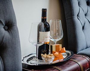 Verblijf 0101256 - Bed and breakfast West-Vlaanderen - The White Queen B&B