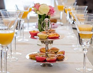 Verblijf 0101256 - Bed and breakfast West-Vlaanderen - The White Queen B&B